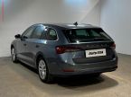 Škoda Octavia - fotka číslo 5