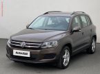 Volkswagen Tiguan - fotka číslo 2