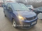 Peugeot Partner - fotka číslo 0
