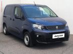 Peugeot Partner - fotka číslo 0