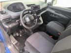 Peugeot Partner - fotka číslo 9