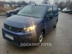 Peugeot Partner - fotka číslo 1