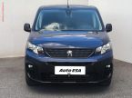 Peugeot Partner - fotka číslo 1