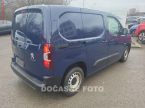 Peugeot Partner - fotka číslo 2