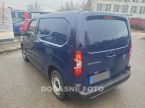 Peugeot Partner - fotka číslo 3