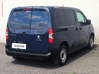 Peugeot Partner - fotka číslo 3