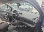 Peugeot Partner - fotka číslo 6