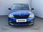 Škoda Rapid - fotka číslo 1
