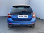 Škoda Rapid - fotka číslo 4