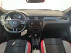 Škoda Rapid - fotka číslo 7