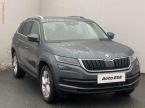 Škoda Kodiaq - fotka číslo 0