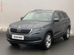 Škoda Kodiaq - fotka číslo 2