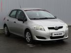 Toyota Auris - fotka číslo 0