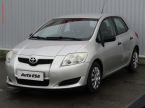 Toyota Auris - fotka číslo 2