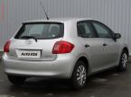 Toyota Auris - fotka číslo 3