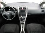 Toyota Auris - fotka číslo 7