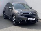 Citroën C5 Aircross - fotka číslo 0