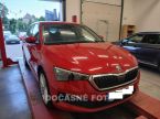 Škoda Scala - fotka číslo 0