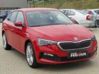 Škoda Scala - fotka číslo 0