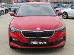 Škoda Scala - fotka číslo 1