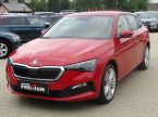 Škoda Scala - fotka číslo 2