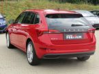 Škoda Scala - fotka číslo 5