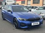BMW Řada 3 - fotka číslo 0