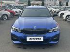 BMW Řada 3 - fotka číslo 1