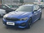 BMW Řada 3 - fotka číslo 2