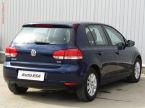 Volkswagen Golf - fotka číslo 3