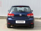 Volkswagen Golf - fotka číslo 4