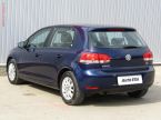 Volkswagen Golf - fotka číslo 5