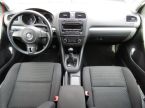 Volkswagen Golf - fotka číslo 7