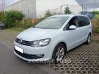 Volkswagen Sharan - fotka číslo 0