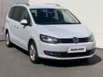 Volkswagen Sharan - fotka číslo 0