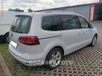 Volkswagen Sharan - fotka číslo 1