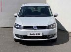 Volkswagen Sharan - fotka číslo 1