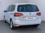 Volkswagen Sharan - fotka číslo 2