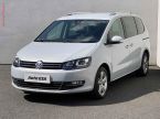 Volkswagen Sharan - fotka číslo 2