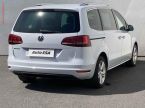 Volkswagen Sharan - fotka číslo 3