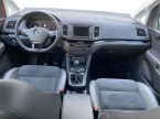 Volkswagen Sharan - fotka číslo 4