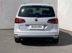 Volkswagen Sharan - fotka číslo 4