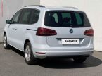 Volkswagen Sharan - fotka číslo 5