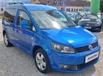 Volkswagen Caddy - fotka číslo 0