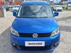 Volkswagen Caddy - fotka číslo 1