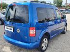 Volkswagen Caddy - fotka číslo 3