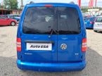 Volkswagen Caddy - fotka číslo 4