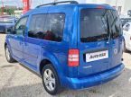 Volkswagen Caddy - fotka číslo 5