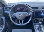 Škoda Superb - fotka číslo 10