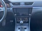 Škoda Superb - fotka číslo 11